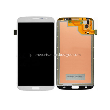 LCD Screen for Samsung Galaxy Mega 6.3